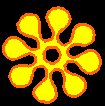 acid flower