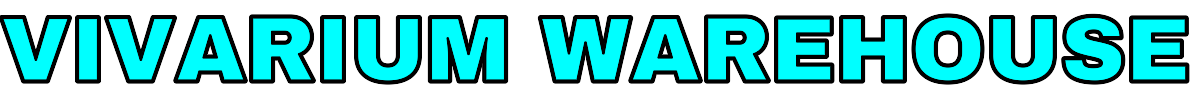 VIVARIUM WAREHOUSE