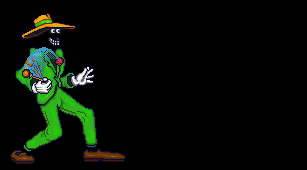 dancer