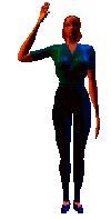 dancer